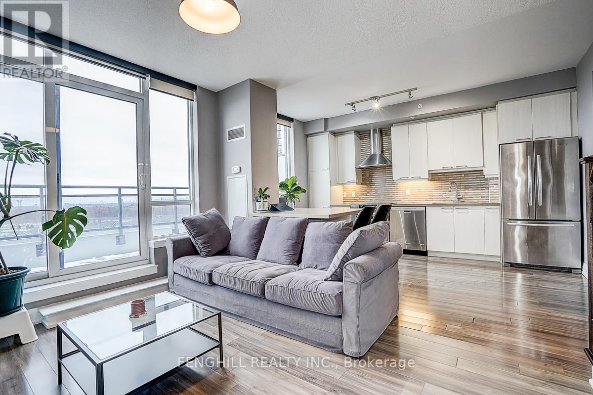 Ph7 - 370 Highway 7 Road E, Richmond Hill, Ontario  L4B 0C4 - Photo 13 - N12958074