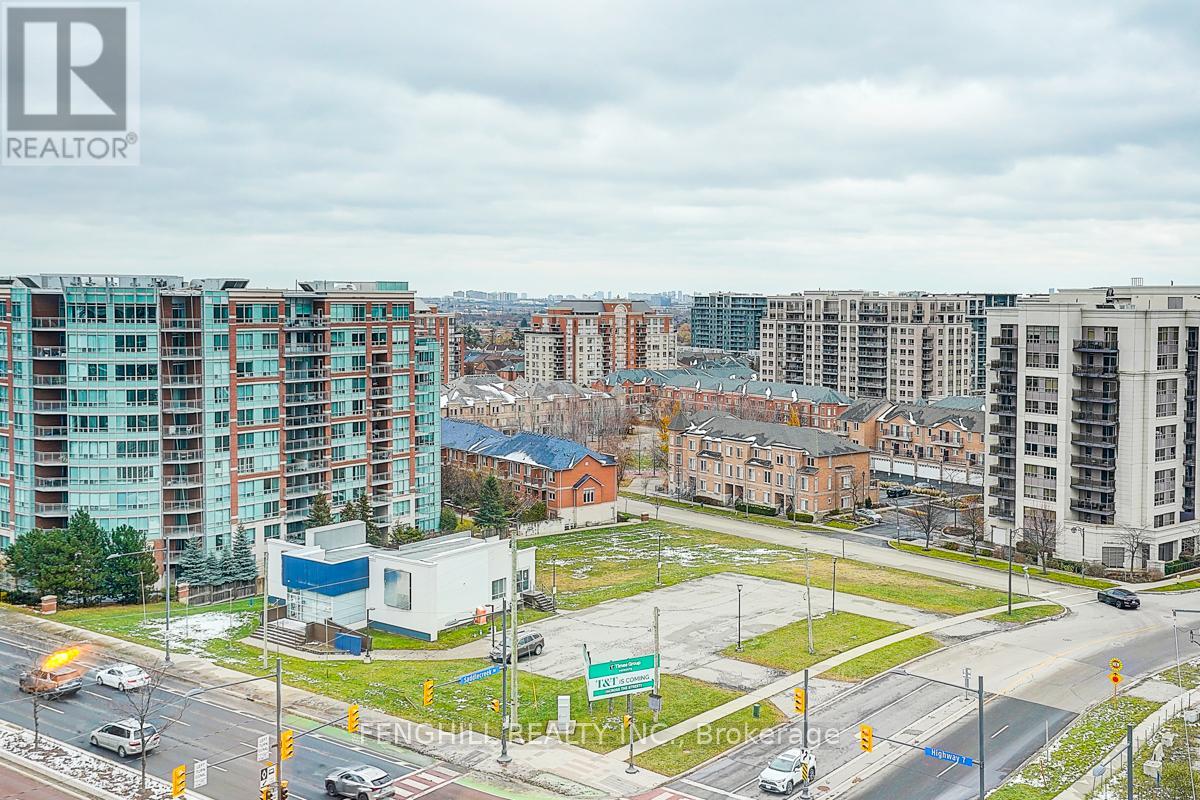 Ph7 - 370 Highway 7 Road E, Richmond Hill, Ontario  L4B 0C4 - Photo 18 - N12958074