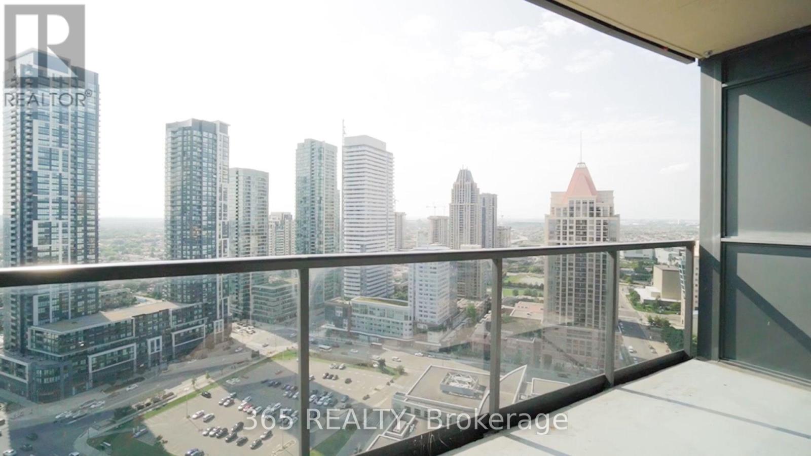 2903 - 330 Burnhamthorpe Avenue W, Mississauga, Ontario  L5B 0E1 - Photo 19 - W12958070