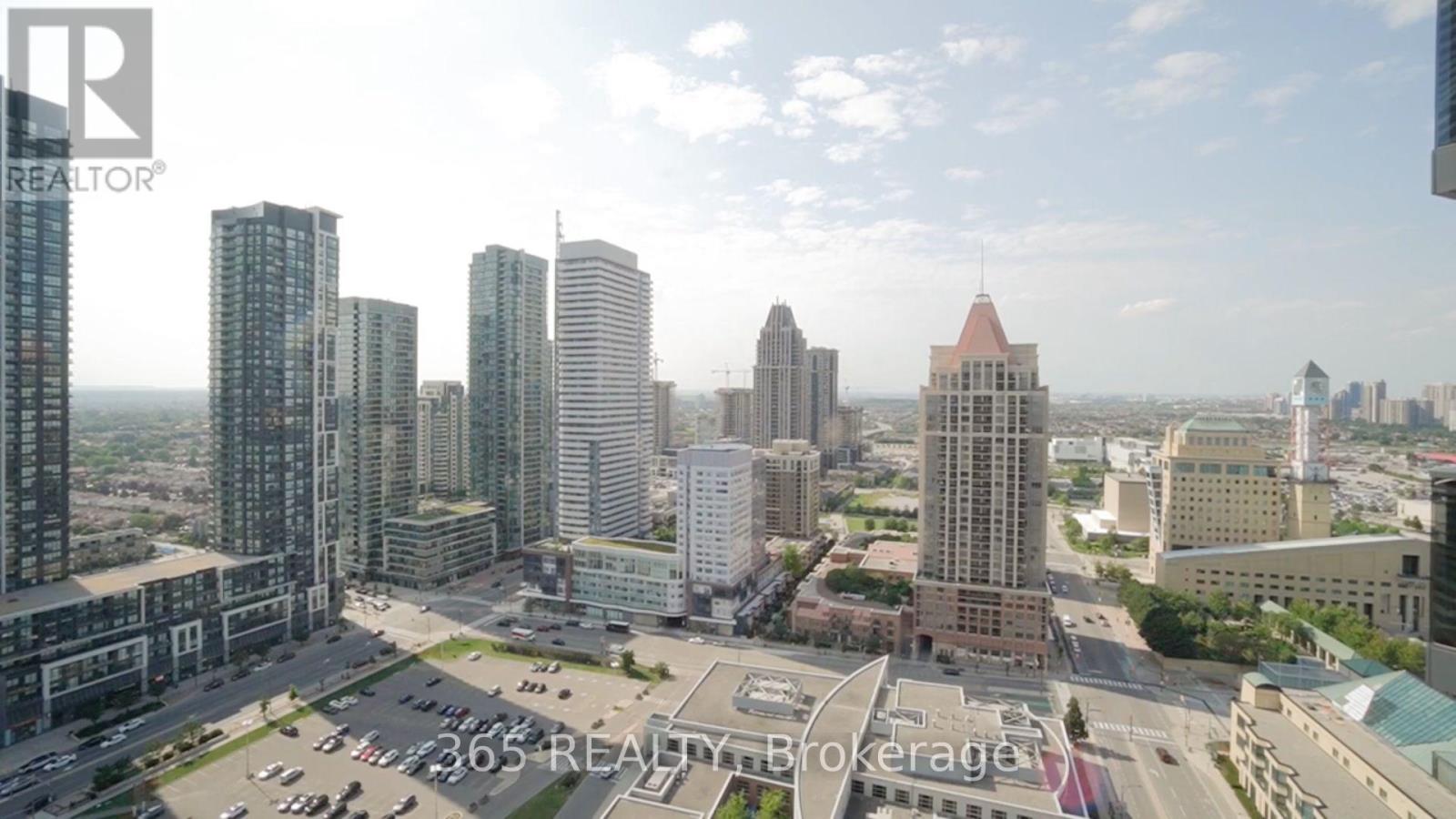 2903 - 330 Burnhamthorpe Avenue W, Mississauga, Ontario  L5B 0E1 - Photo 21 - W12958070