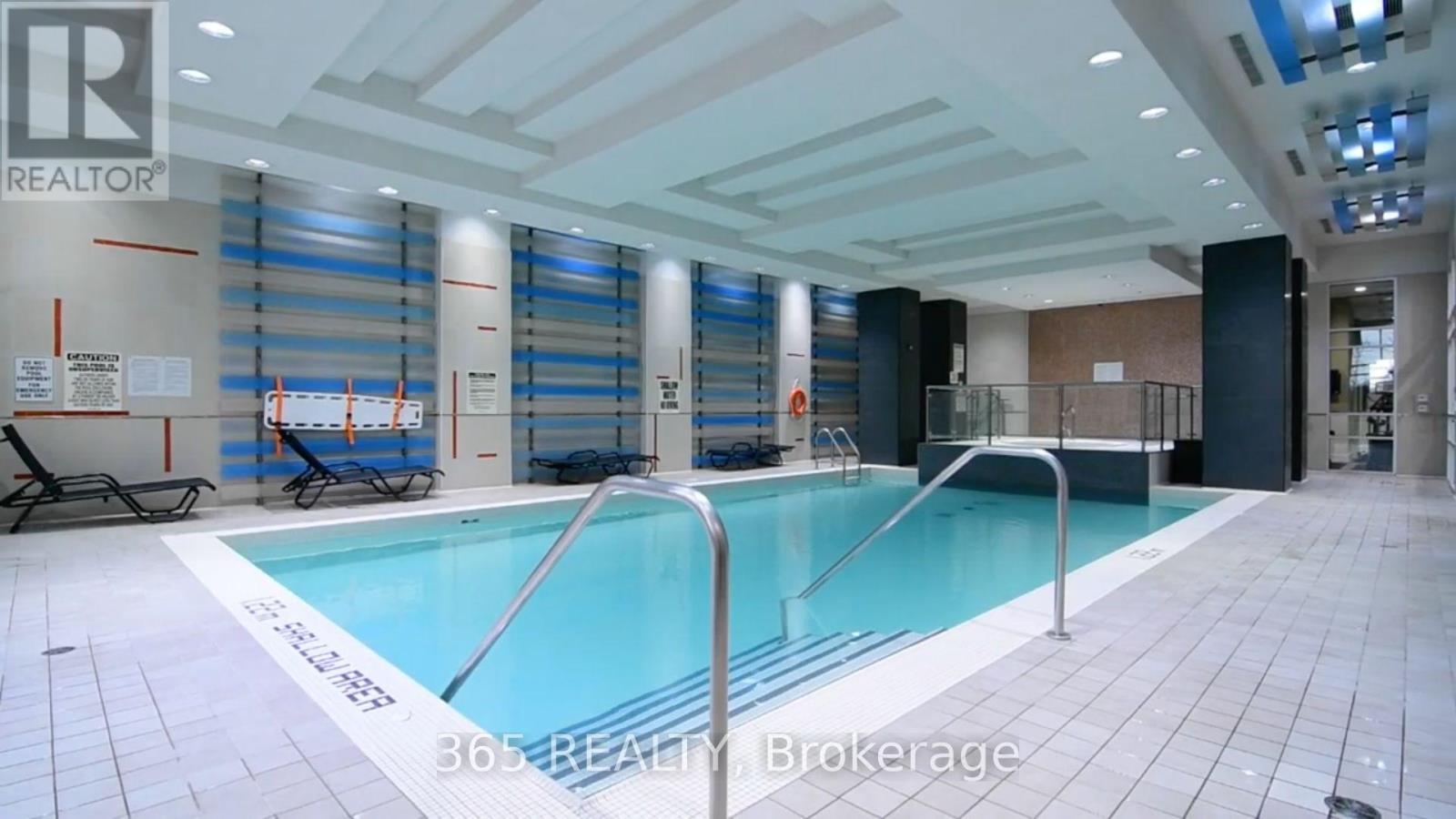 2903 - 330 Burnhamthorpe Avenue W, Mississauga, Ontario  L5B 0E1 - Photo 23 - W12958070