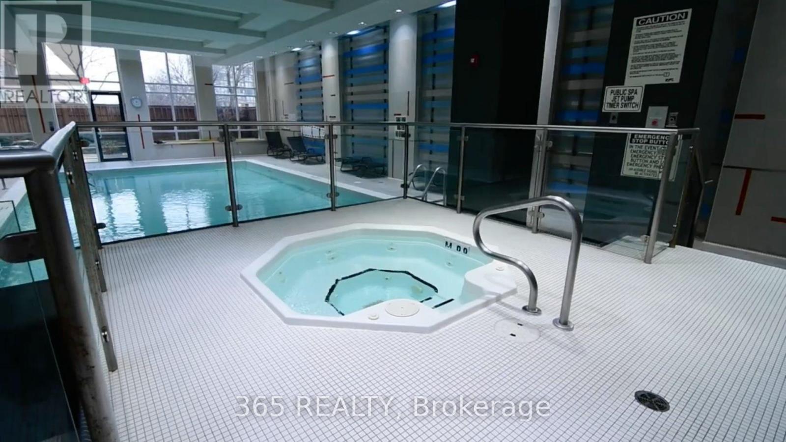 2903 - 330 Burnhamthorpe Avenue W, Mississauga, Ontario  L5B 0E1 - Photo 24 - W12958070