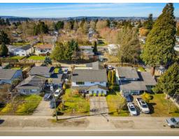 5927 184 STREET, Surrey, British Columbia