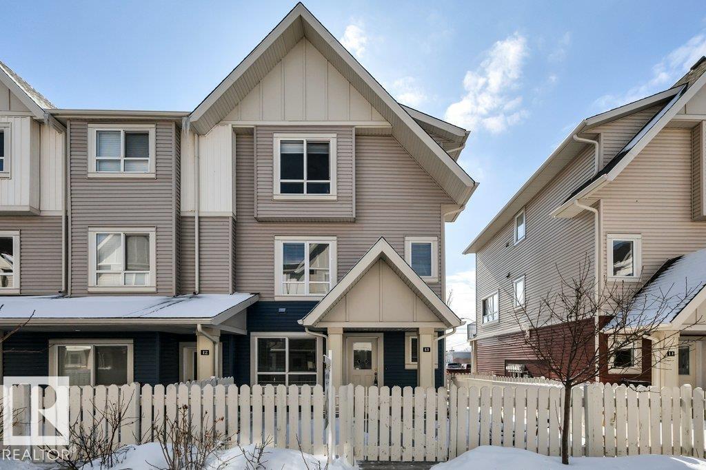 #13 13003 132 Av Nw, Edmonton, Alberta  T5L 3R2 - Photo 1 - E4480718