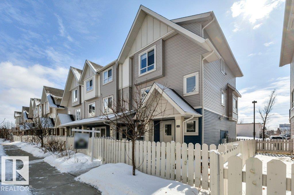 #13 13003 132 Av Nw, Edmonton, Alberta  T5L 3R2 - Photo 3 - E4480718