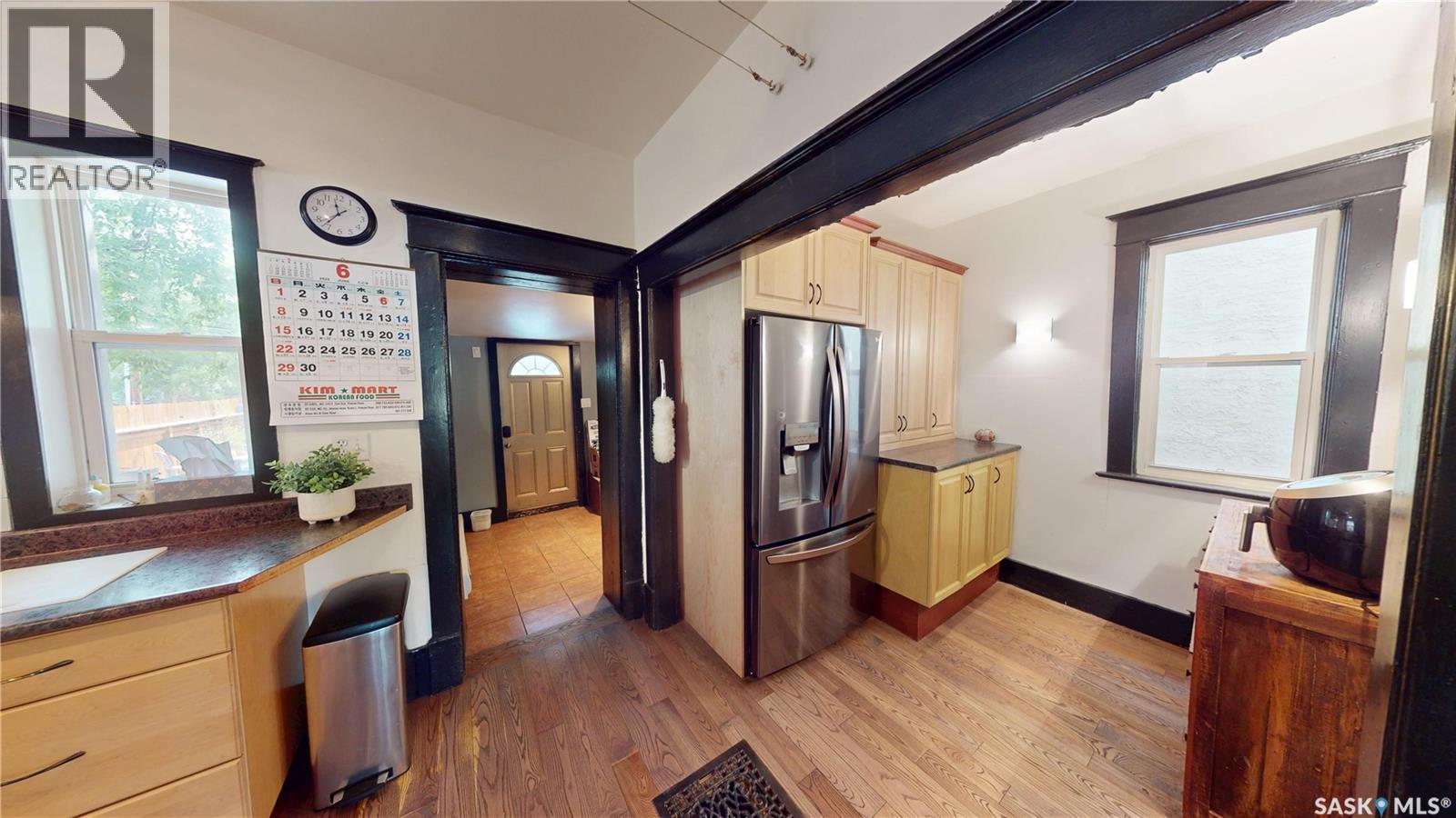 2161 Cameron Street, Regina, Saskatchewan  S4T 2V7 - Photo 12 - SK032052