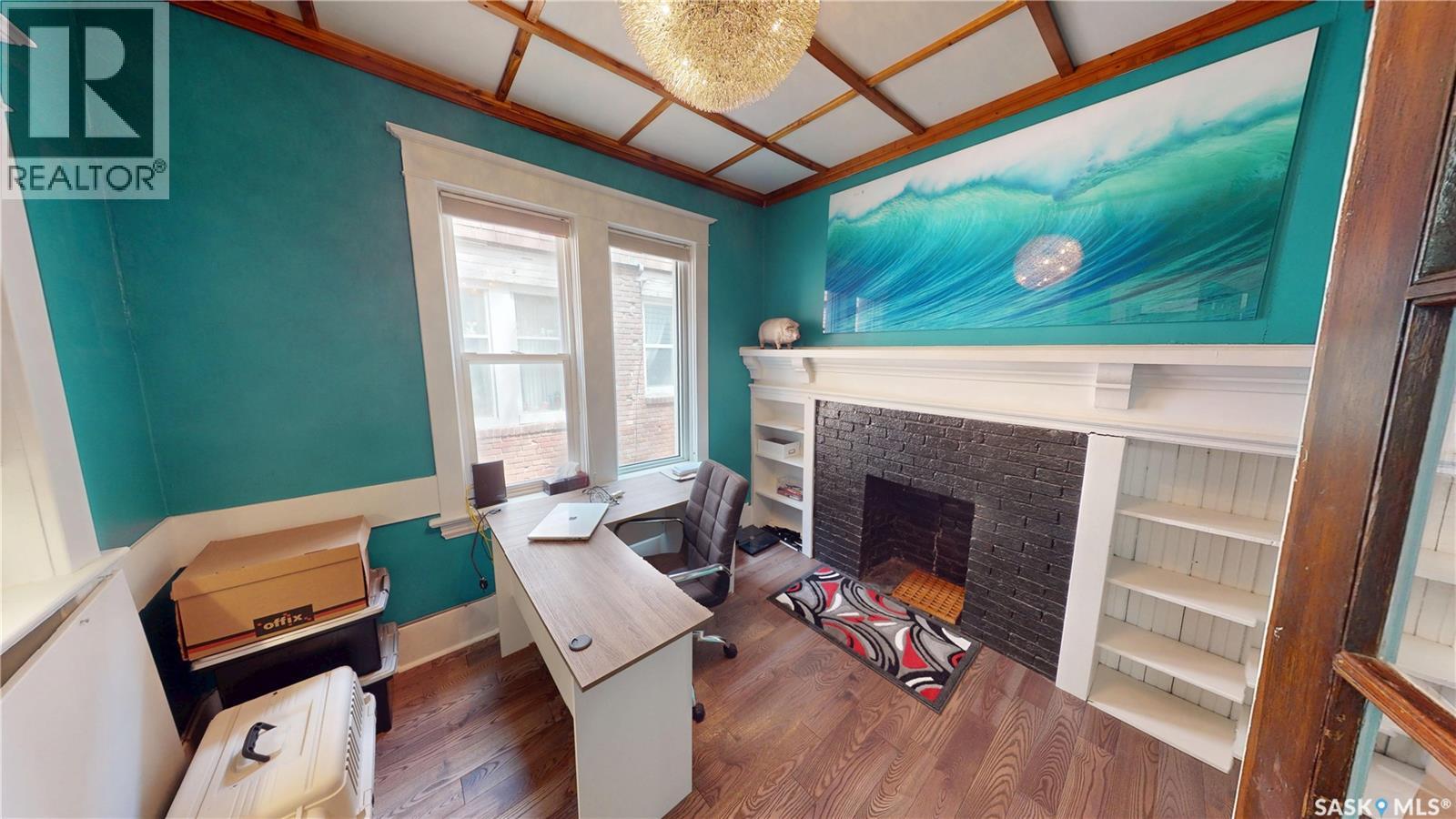 2161 Cameron Street, Regina, Saskatchewan  S4T 2V7 - Photo 14 - SK032052