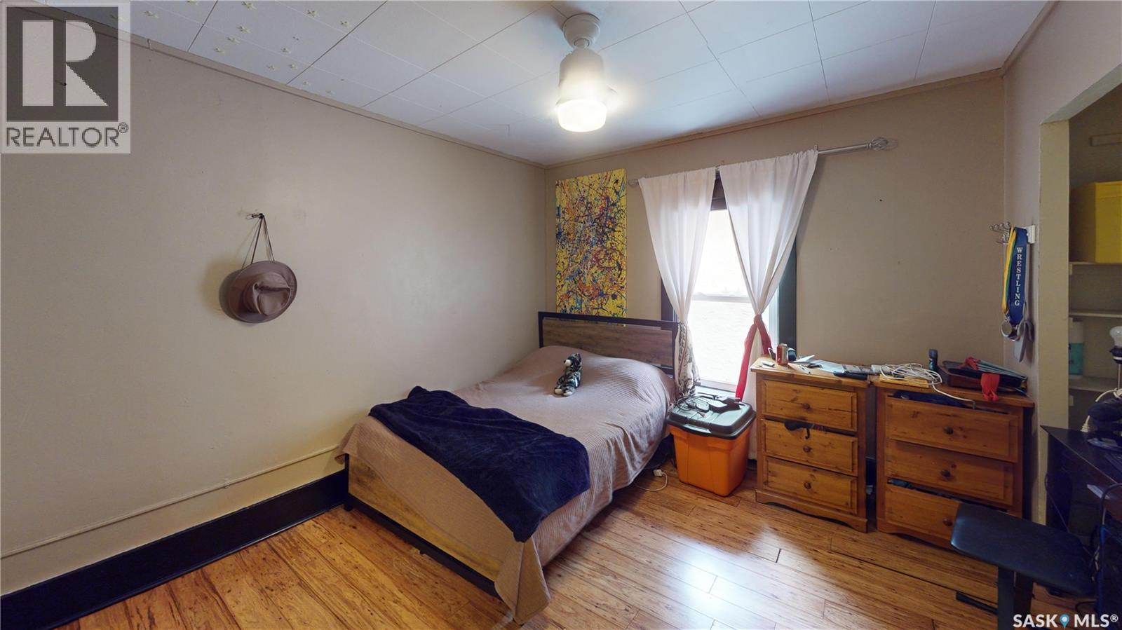 2161 Cameron Street, Regina, Saskatchewan  S4T 2V7 - Photo 15 - SK032052