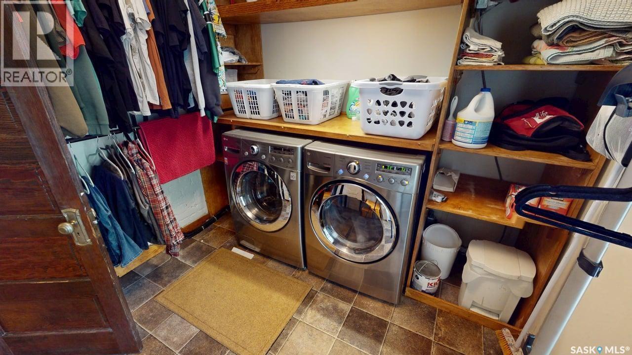 2161 Cameron Street, Regina, Saskatchewan  S4T 2V7 - Photo 20 - SK032052