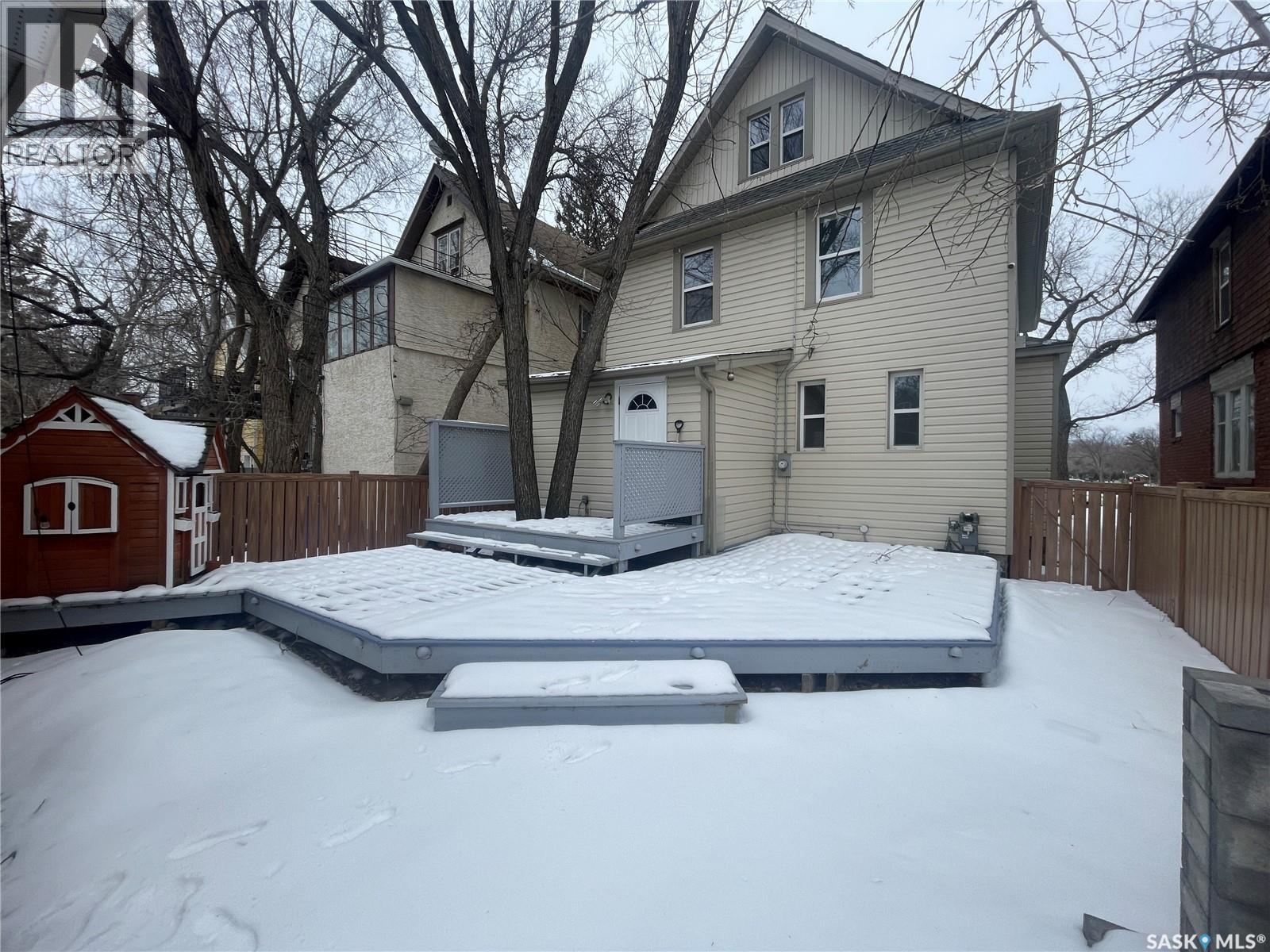 2161 Cameron Street, Regina, Saskatchewan  S4T 2V7 - Photo 30 - SK032052
