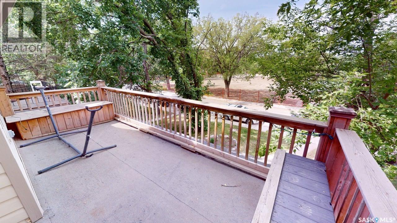 2161 Cameron Street, Regina, Saskatchewan  S4T 2V7 - Photo 38 - SK032052