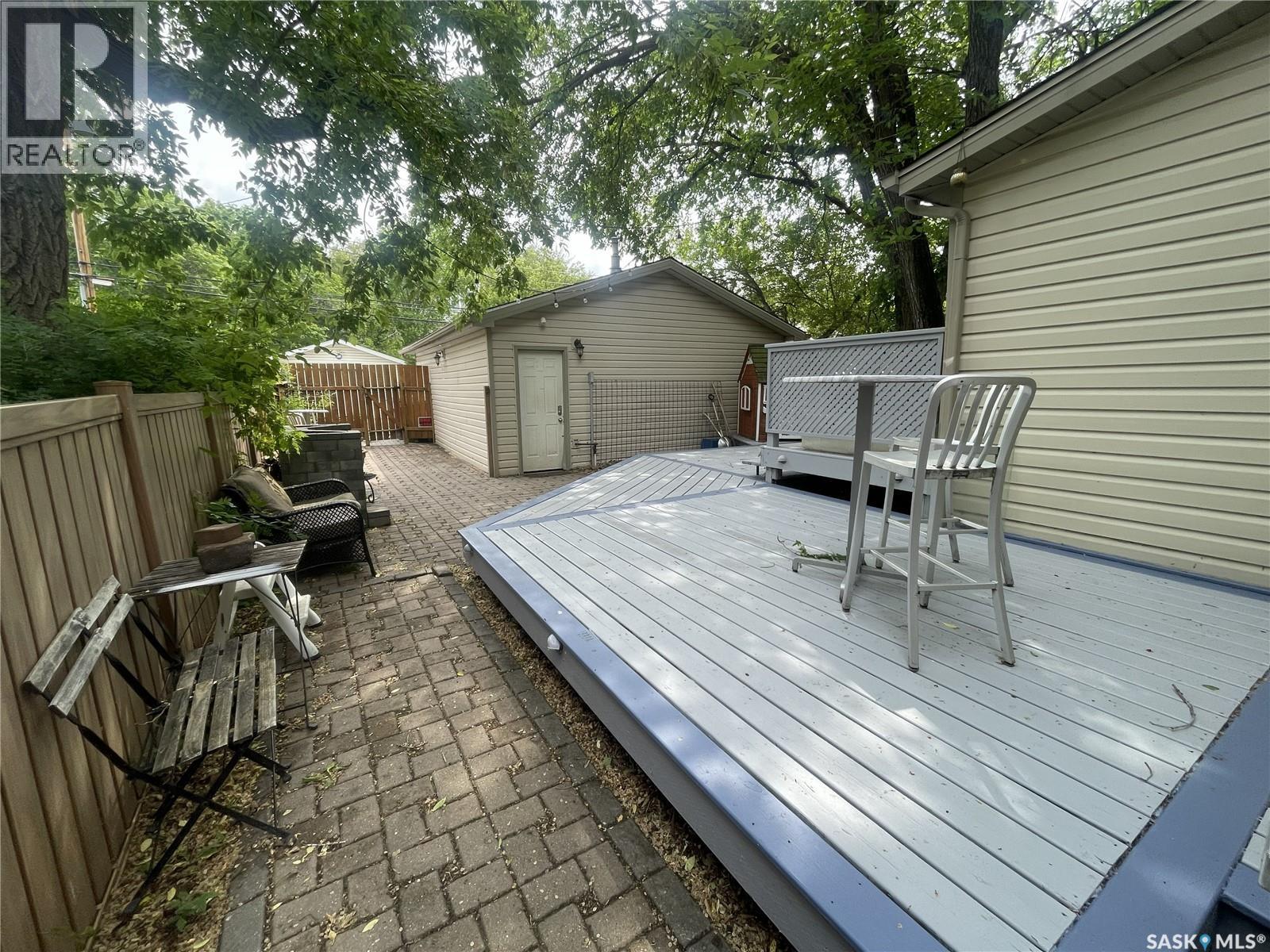 2161 Cameron Street, Regina, Saskatchewan  S4T 2V7 - Photo 41 - SK032052