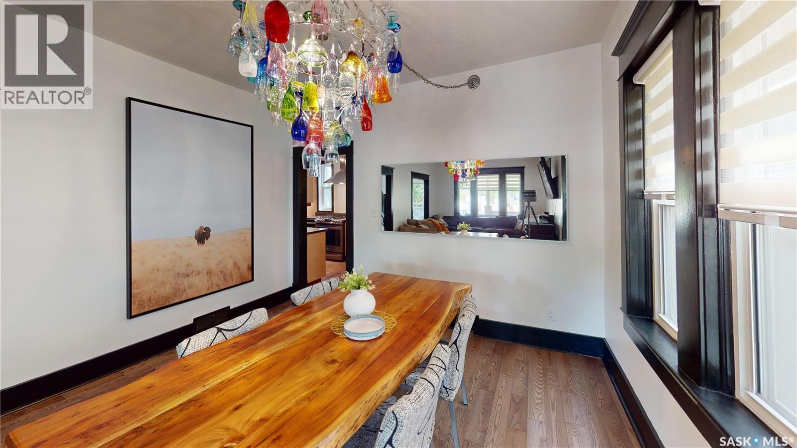 2161 Cameron Street, Regina, Saskatchewan  S4T 2V7 - Photo 6 - SK032052