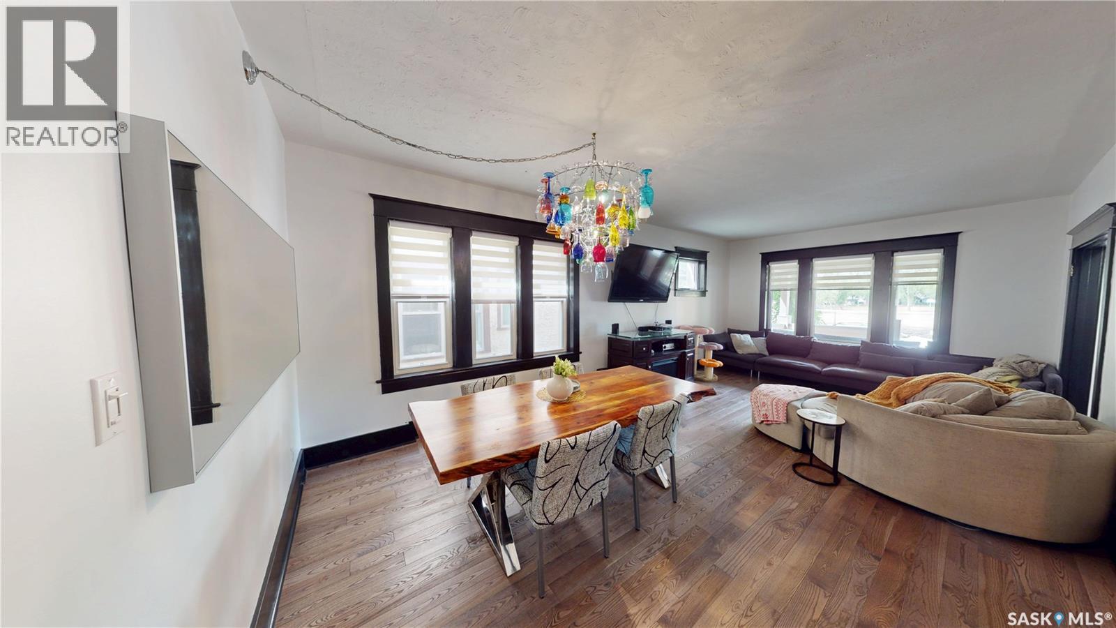 2161 Cameron Street, Regina, Saskatchewan  S4T 2V7 - Photo 8 - SK032052