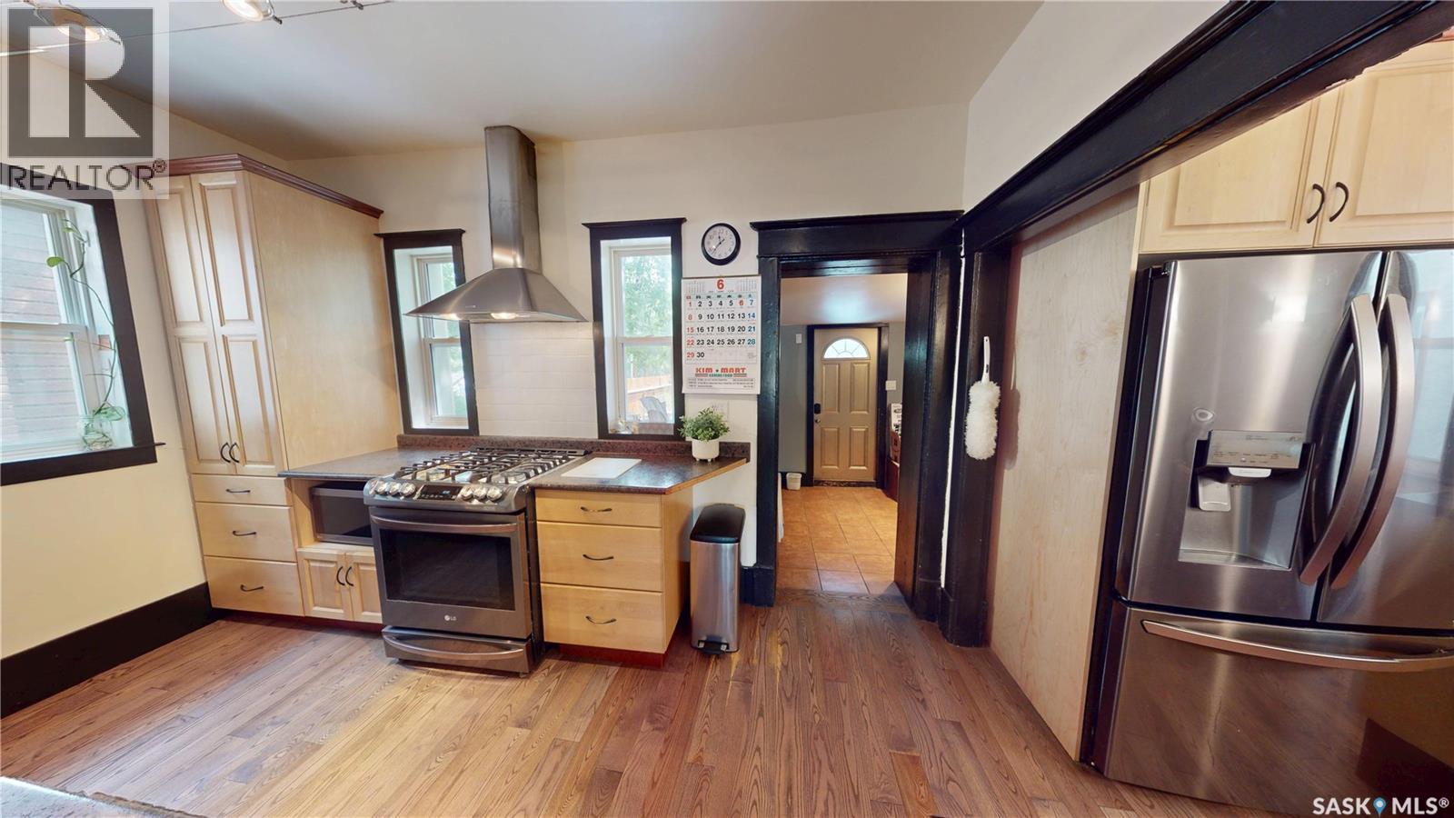 2161 Cameron Street, Regina, Saskatchewan  S4T 2V7 - Photo 9 - SK032052