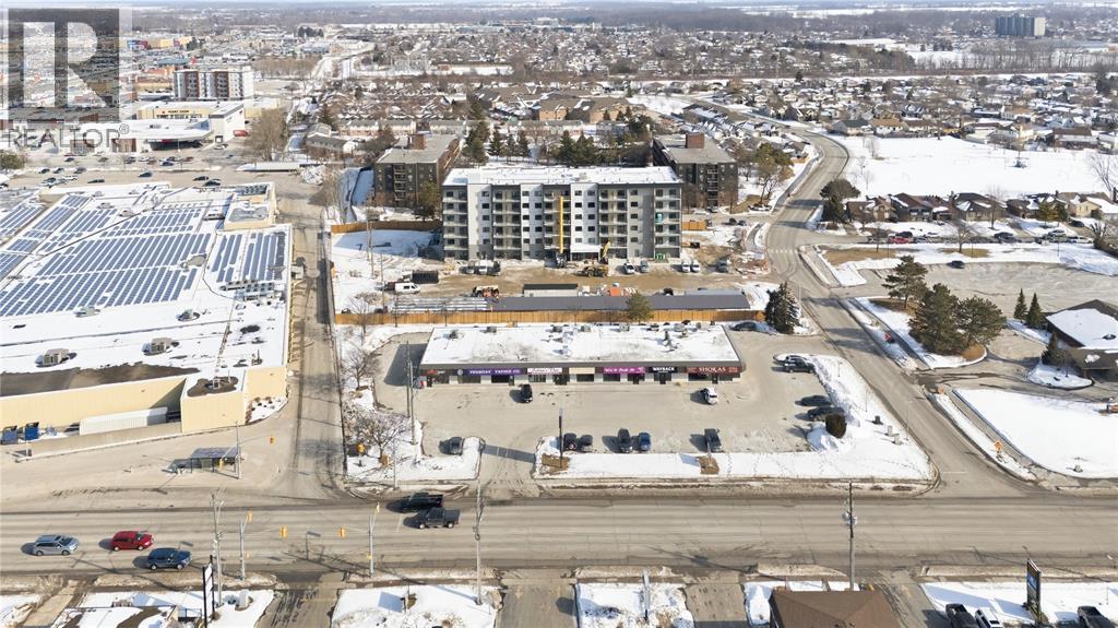 580 Murphy Road Unit# 3, Sarnia, Ontario  N7S 5V4 - Photo 16 - 26003081