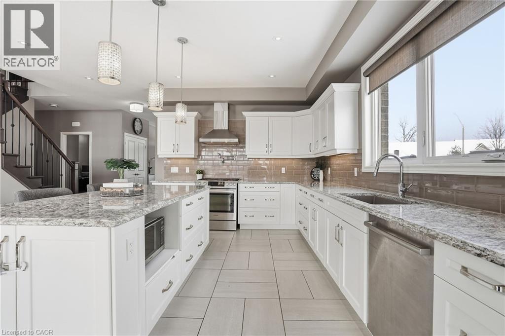 9232 Shoveller Drive, Niagara Falls, Ontario  L2H 0M3 - Photo 8 - 40805660