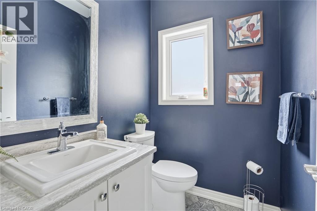 9232 Shoveller Drive, Niagara Falls, Ontario  L2H 0M3 - Photo 17 - 40805660