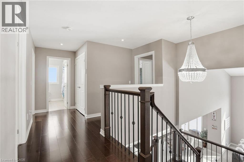 9232 Shoveller Drive, Niagara Falls, Ontario  L2H 0M3 - Photo 15 - 40805660