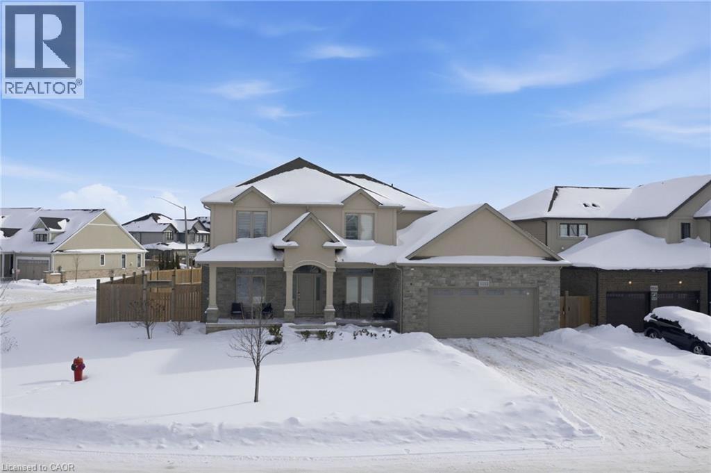 9232 Shoveller Drive, Niagara Falls, Ontario  L2H 0M3 - Photo 34 - 40805660