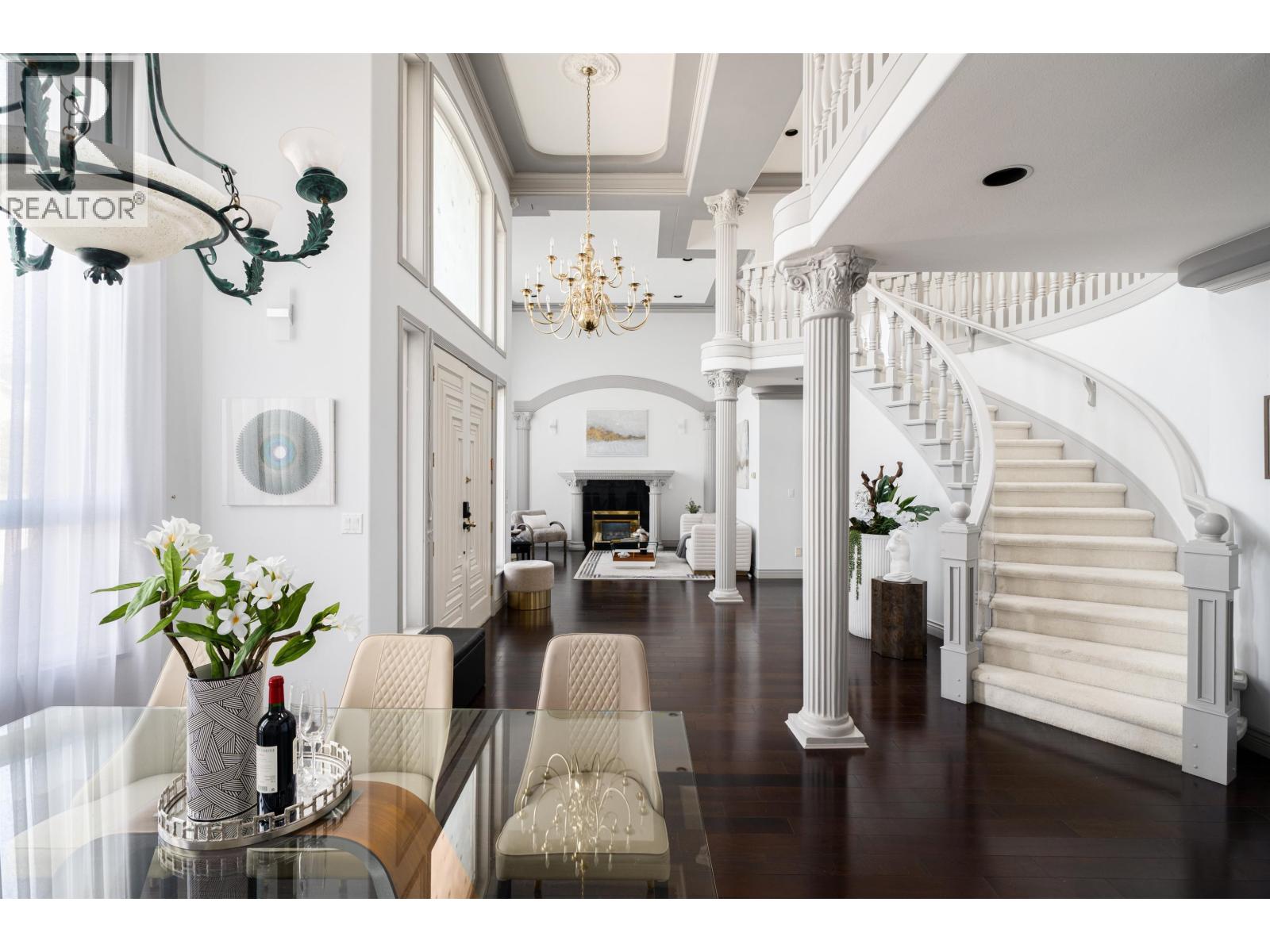 10684 AINTREE PLACE, Richmond, British Columbia