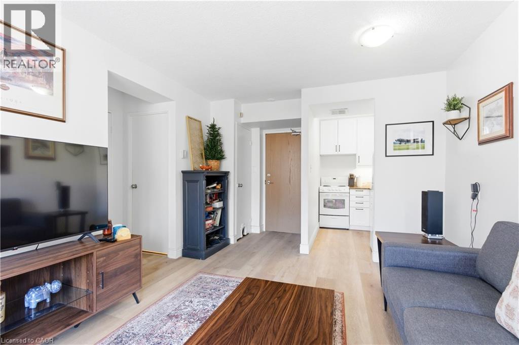 150 Charlton Avenue E Unit# 805, Hamilton, Ontario  L8N 3X3 - Photo 5 - 40809863