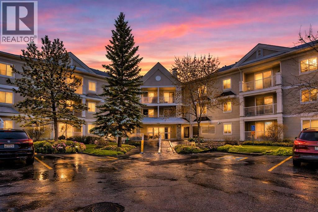 1211, 11 Chaparral Ridge Drive SE, Calgary, Alberta