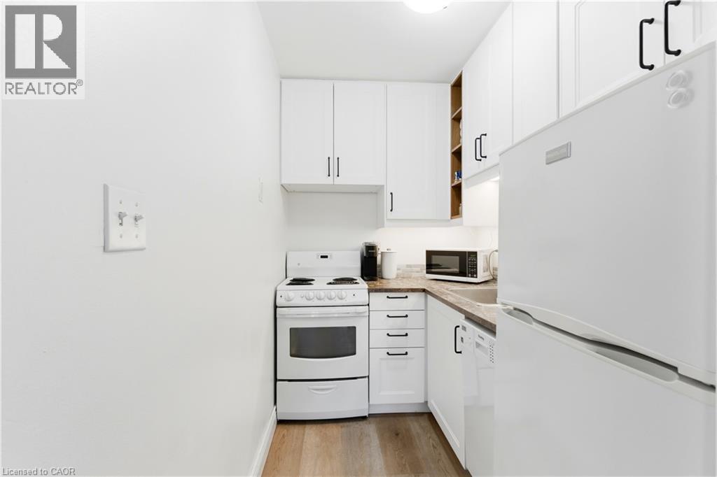 150 Charlton Avenue E Unit# 805, Hamilton, Ontario  L8N 3X3 - Photo 6 - 40809863