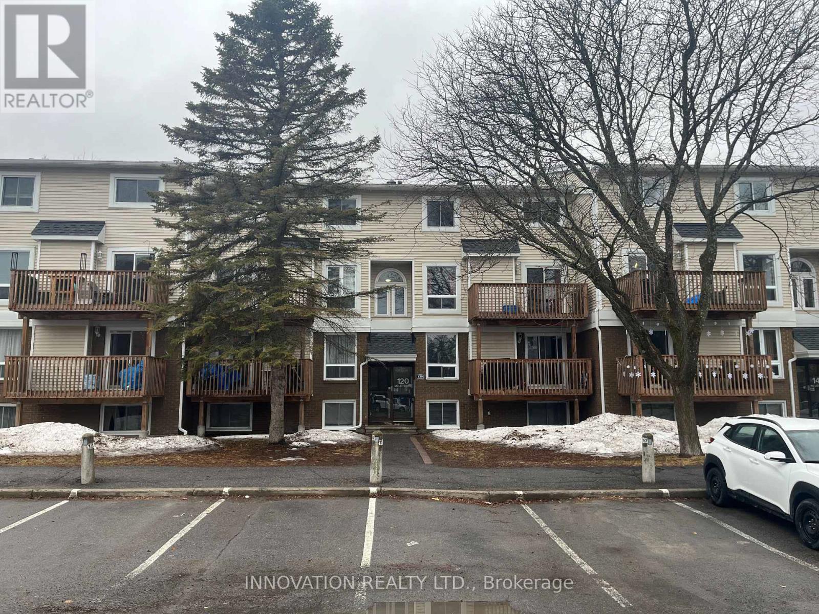 2 - 120 FENERTY CRESCENT, Ottawa