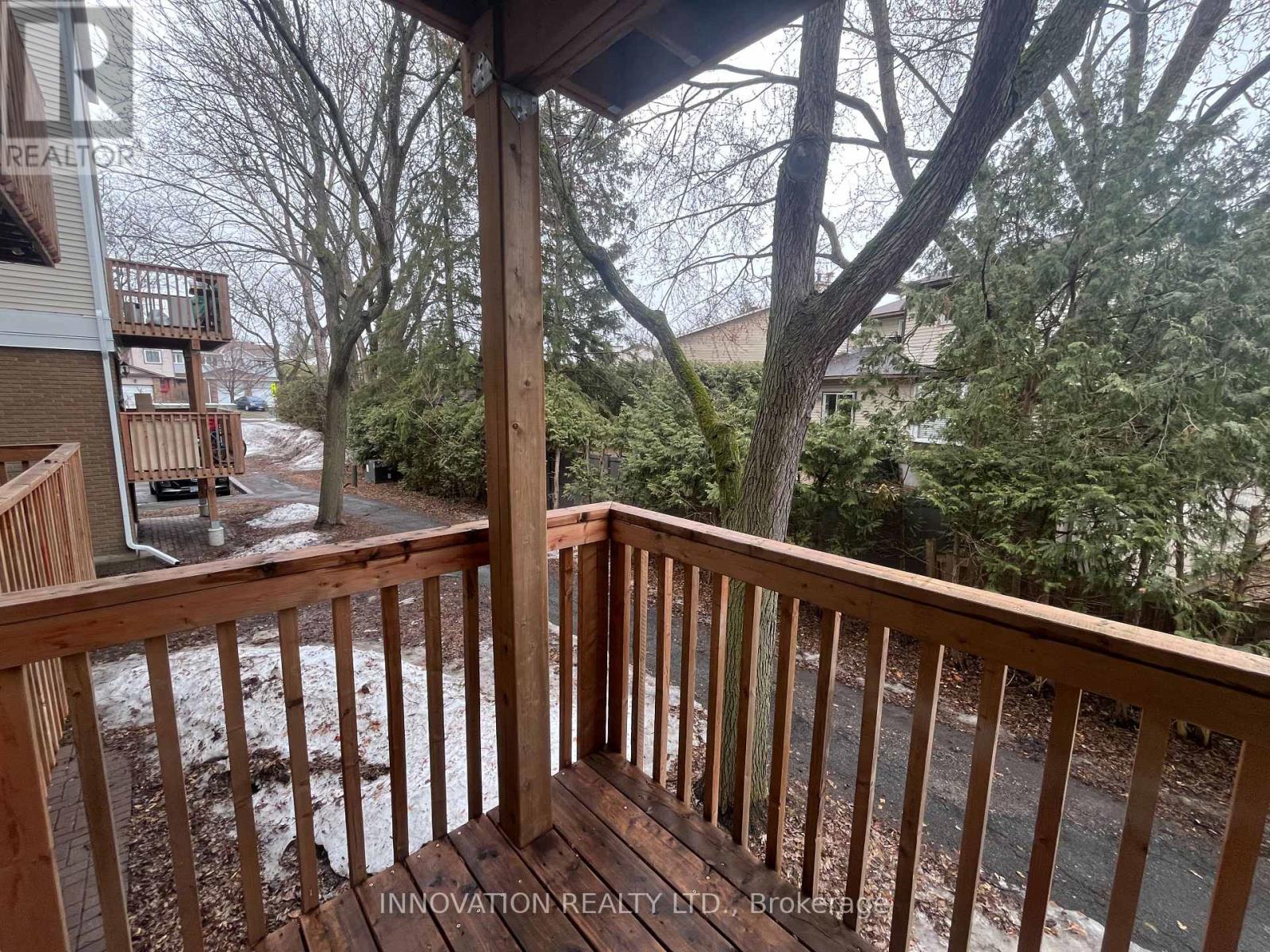 120 - 2 Fenerty Crescent, Ottawa, Ontario  K2L 3A7 - Photo 11 - X12958084