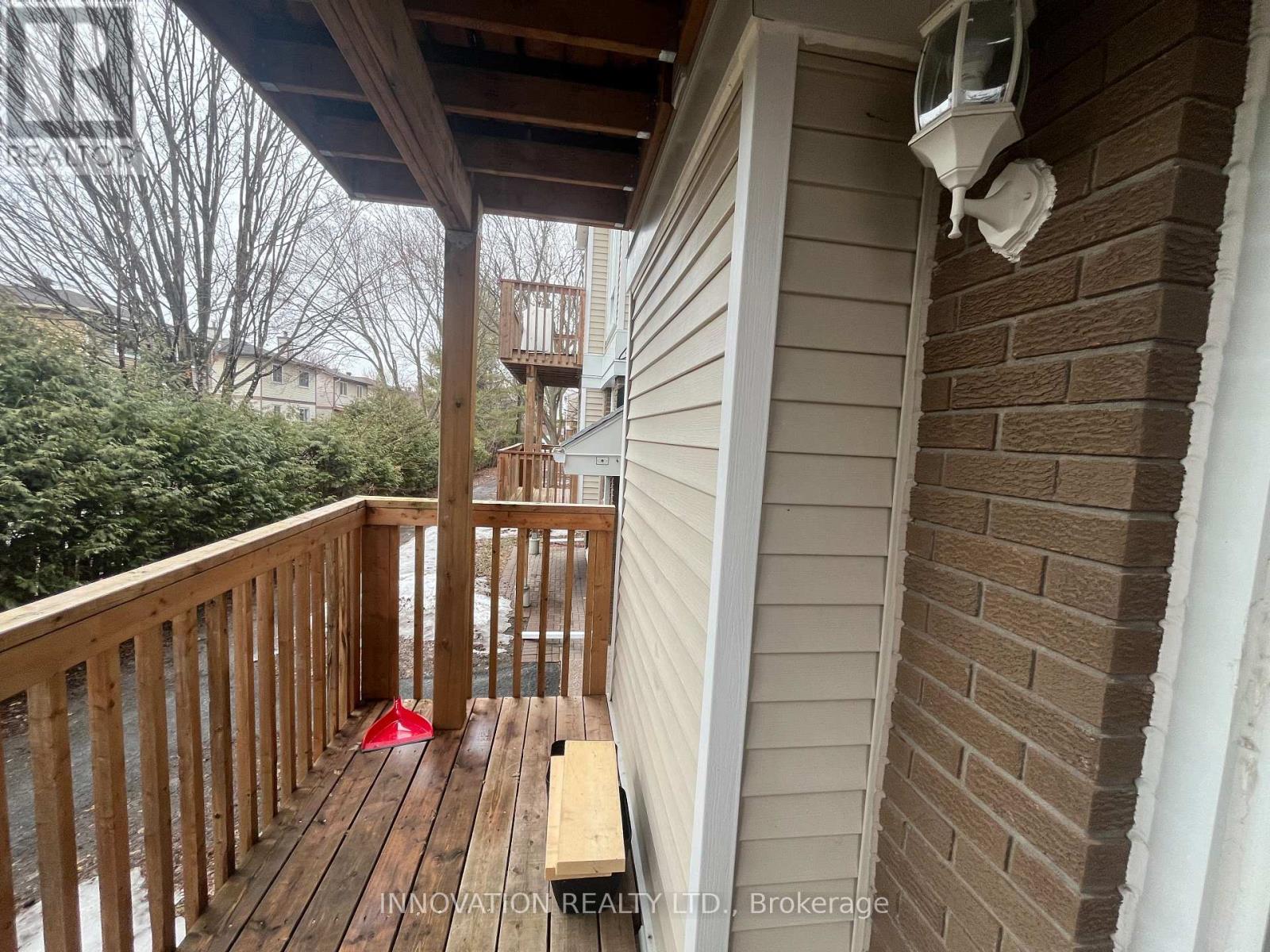 120 - 2 Fenerty Crescent, Ottawa, Ontario  K2L 3A7 - Photo 12 - X12958084