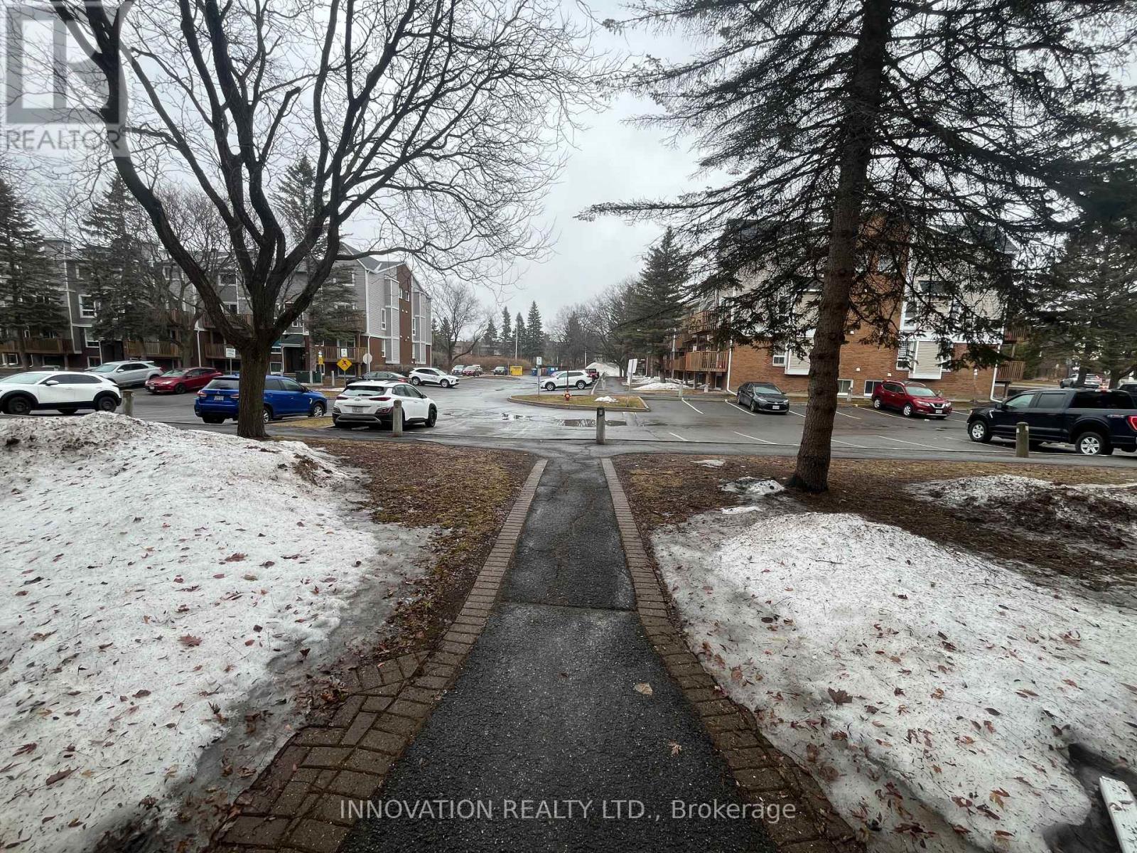 120 - 2 Fenerty Crescent, Ottawa, Ontario  K2L 3A7 - Photo 29 - X12958084