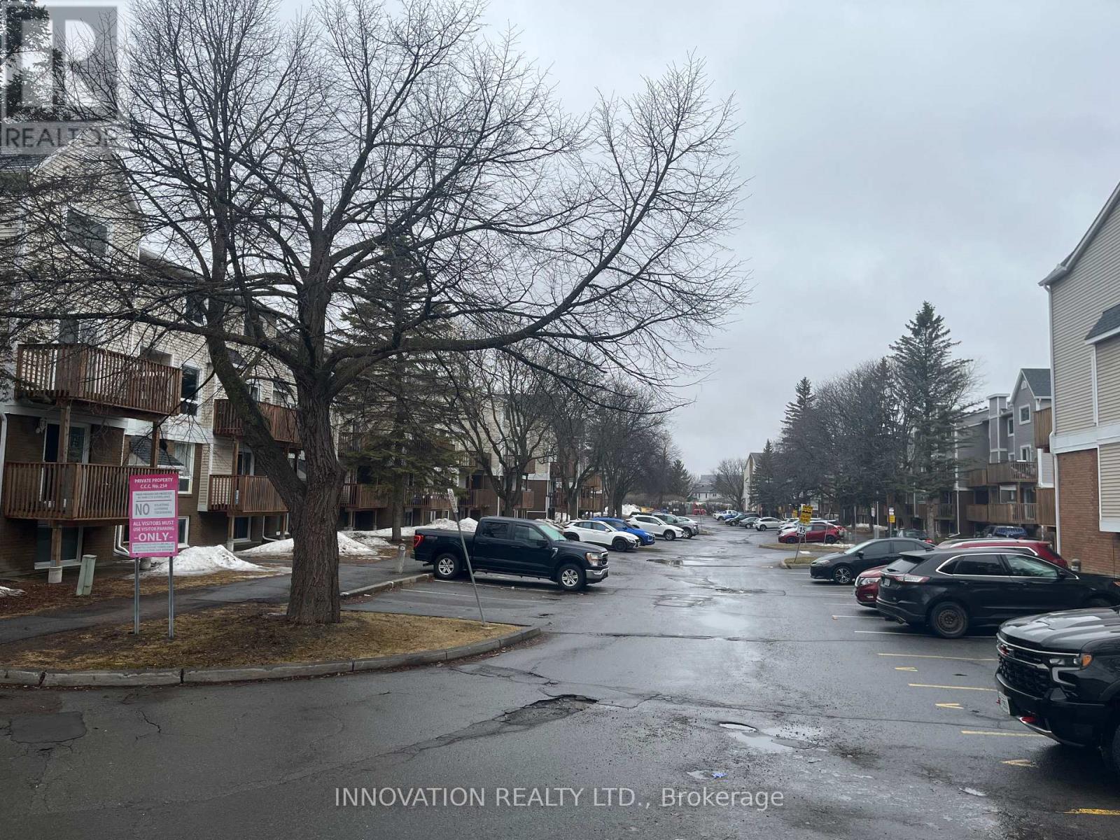 120 - 2 Fenerty Crescent, Ottawa, Ontario  K2L 3A7 - Photo 30 - X12958084