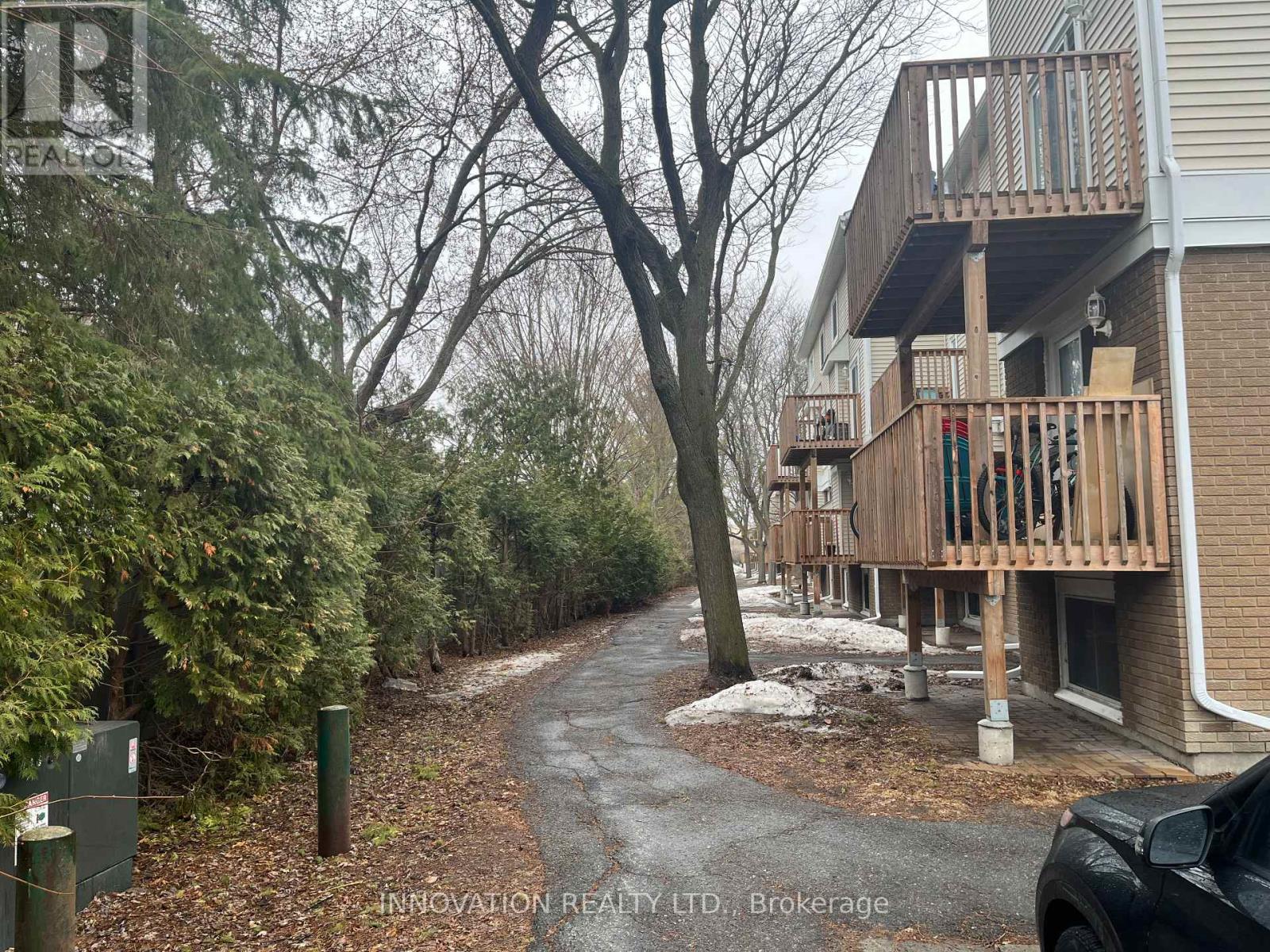 120 - 2 Fenerty Crescent, Ottawa, Ontario  K2L 3A7 - Photo 31 - X12958084