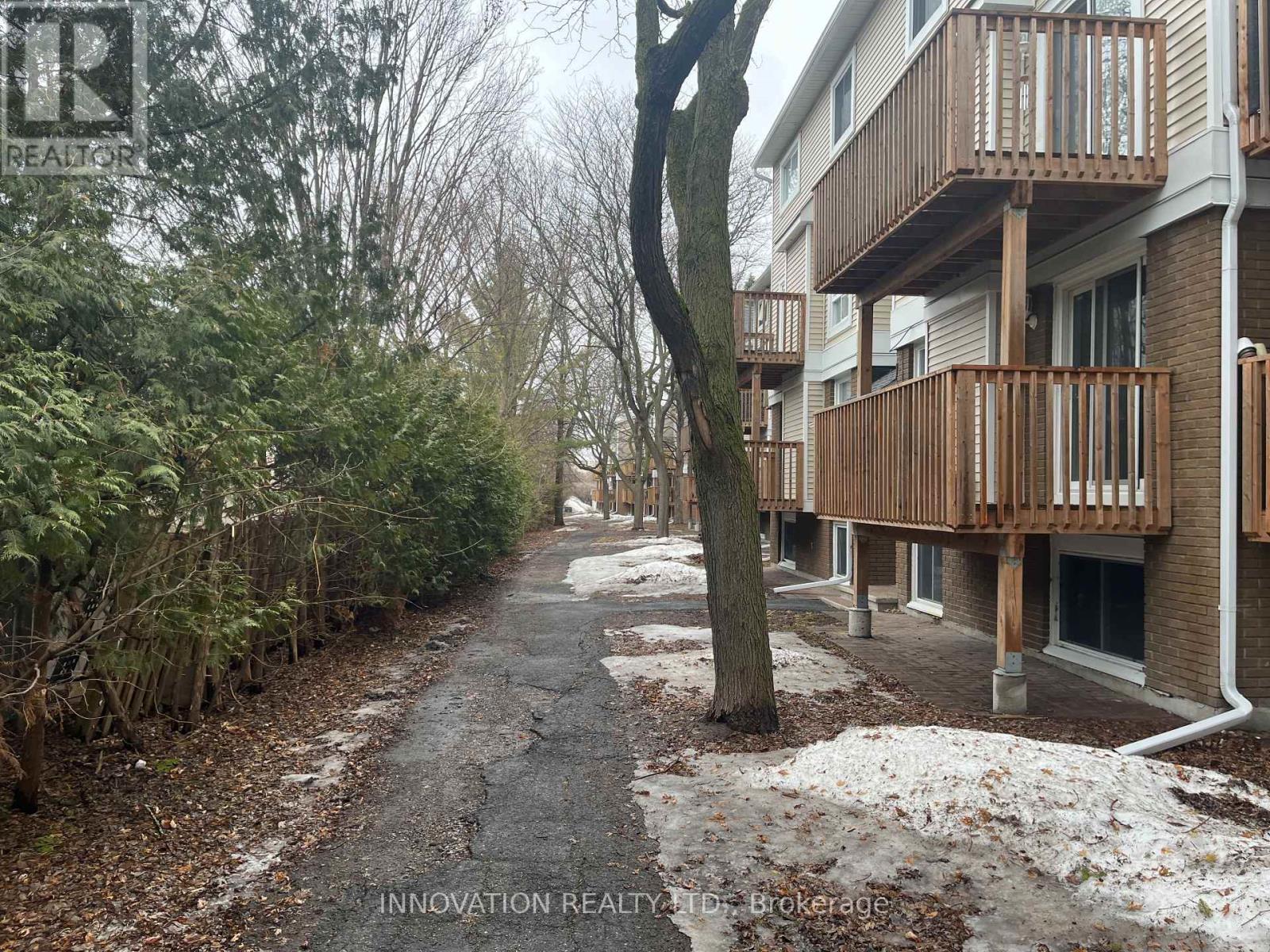 120 - 2 Fenerty Crescent, Ottawa, Ontario  K2L 3A7 - Photo 33 - X12958084