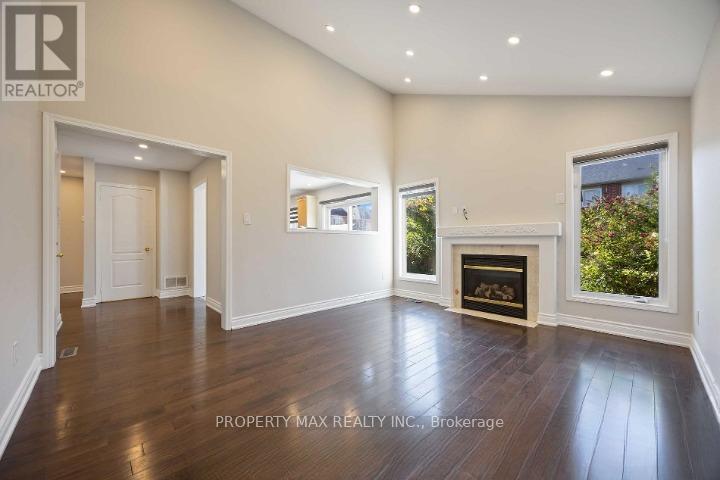 Main & 2nd Floor - 26 Salamander Street, Toronto, Ontario  M1X 1Y9 - Photo 10 - E12958086