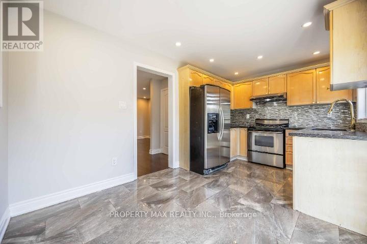 Main & 2nd Floor - 26 Salamander Street, Toronto, Ontario  M1X 1Y9 - Photo 15 - E12958086