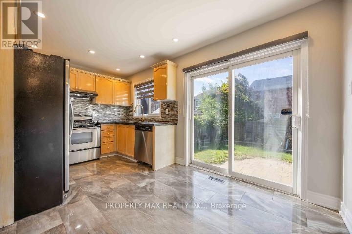 Main & 2nd Floor - 26 Salamander Street, Toronto, Ontario  M1X 1Y9 - Photo 16 - E12958086