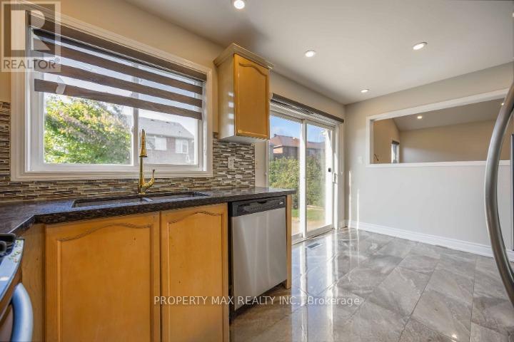 Main & 2nd Floor - 26 Salamander Street, Toronto, Ontario  M1X 1Y9 - Photo 17 - E12958086