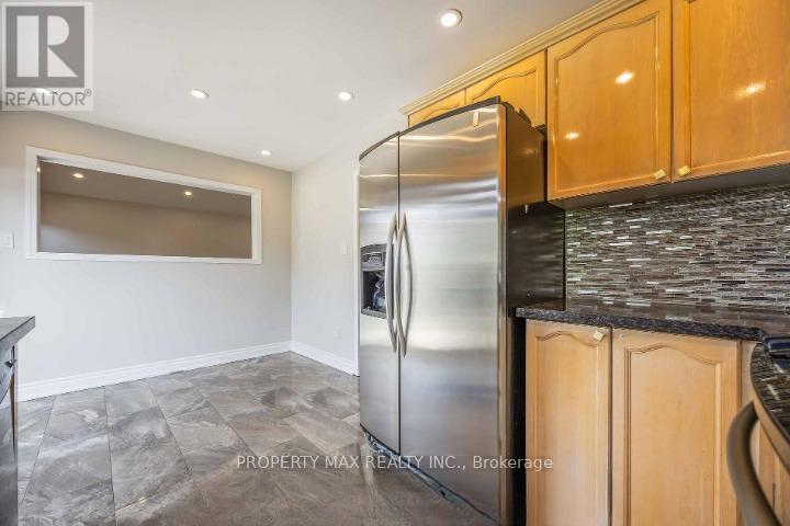 Main & 2nd Floor - 26 Salamander Street, Toronto, Ontario  M1X 1Y9 - Photo 18 - E12958086