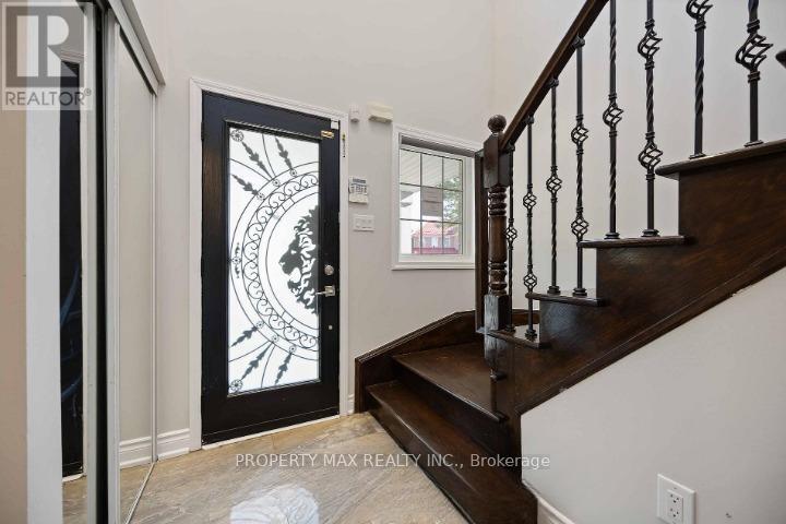 Main & 2nd Floor - 26 Salamander Street, Toronto, Ontario  M1X 1Y9 - Photo 2 - E12958086