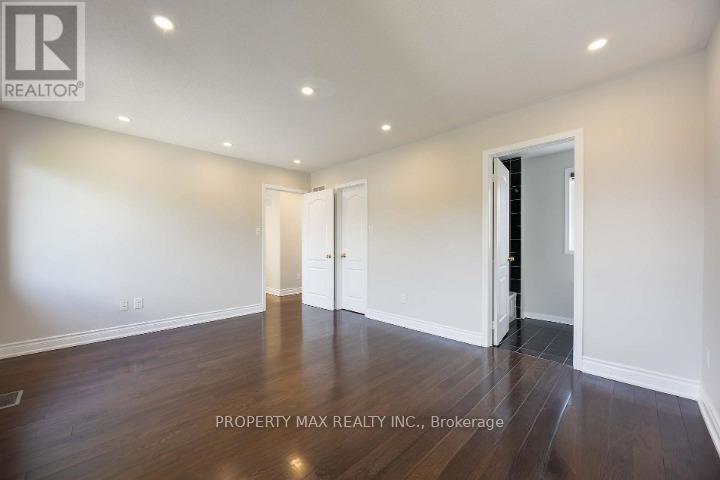Main & 2nd Floor - 26 Salamander Street, Toronto, Ontario  M1X 1Y9 - Photo 23 - E12958086