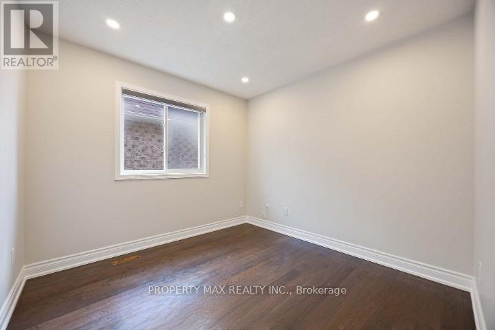 Main & 2nd Floor - 26 Salamander Street, Toronto, Ontario  M1X 1Y9 - Photo 25 - E12958086