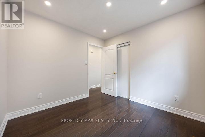 Main & 2nd Floor - 26 Salamander Street, Toronto, Ontario  M1X 1Y9 - Photo 26 - E12958086