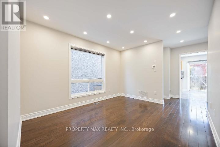 Main & 2nd Floor - 26 Salamander Street, Toronto, Ontario  M1X 1Y9 - Photo 3 - E12958086
