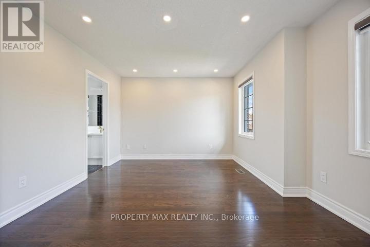 Main & 2nd Floor - 26 Salamander Street, Toronto, Ontario  M1X 1Y9 - Photo 30 - E12958086