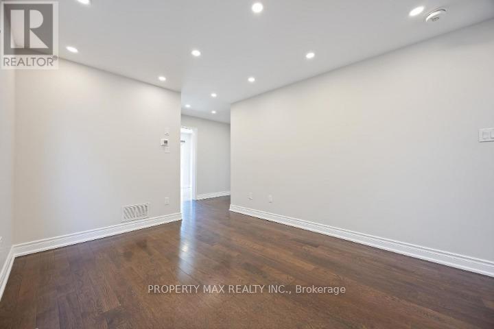 Main & 2nd Floor - 26 Salamander Street, Toronto, Ontario  M1X 1Y9 - Photo 4 - E12958086