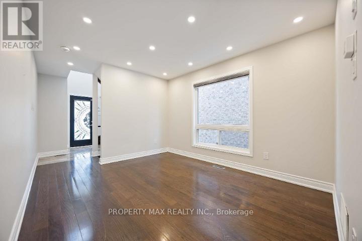 Main & 2nd Floor - 26 Salamander Street, Toronto, Ontario  M1X 1Y9 - Photo 6 - E12958086