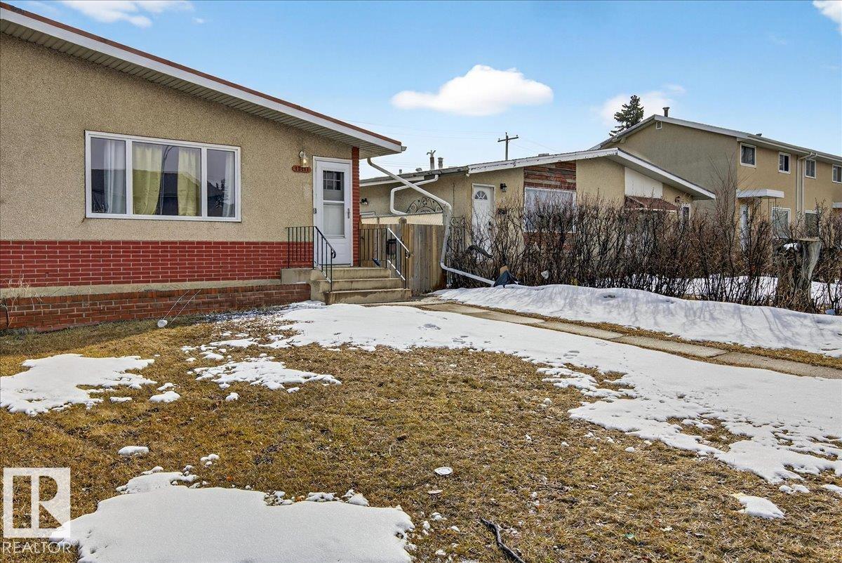 13111 82 St Nw, Edmonton, Alberta  T5E 2T4 - Photo 2 - E4480699