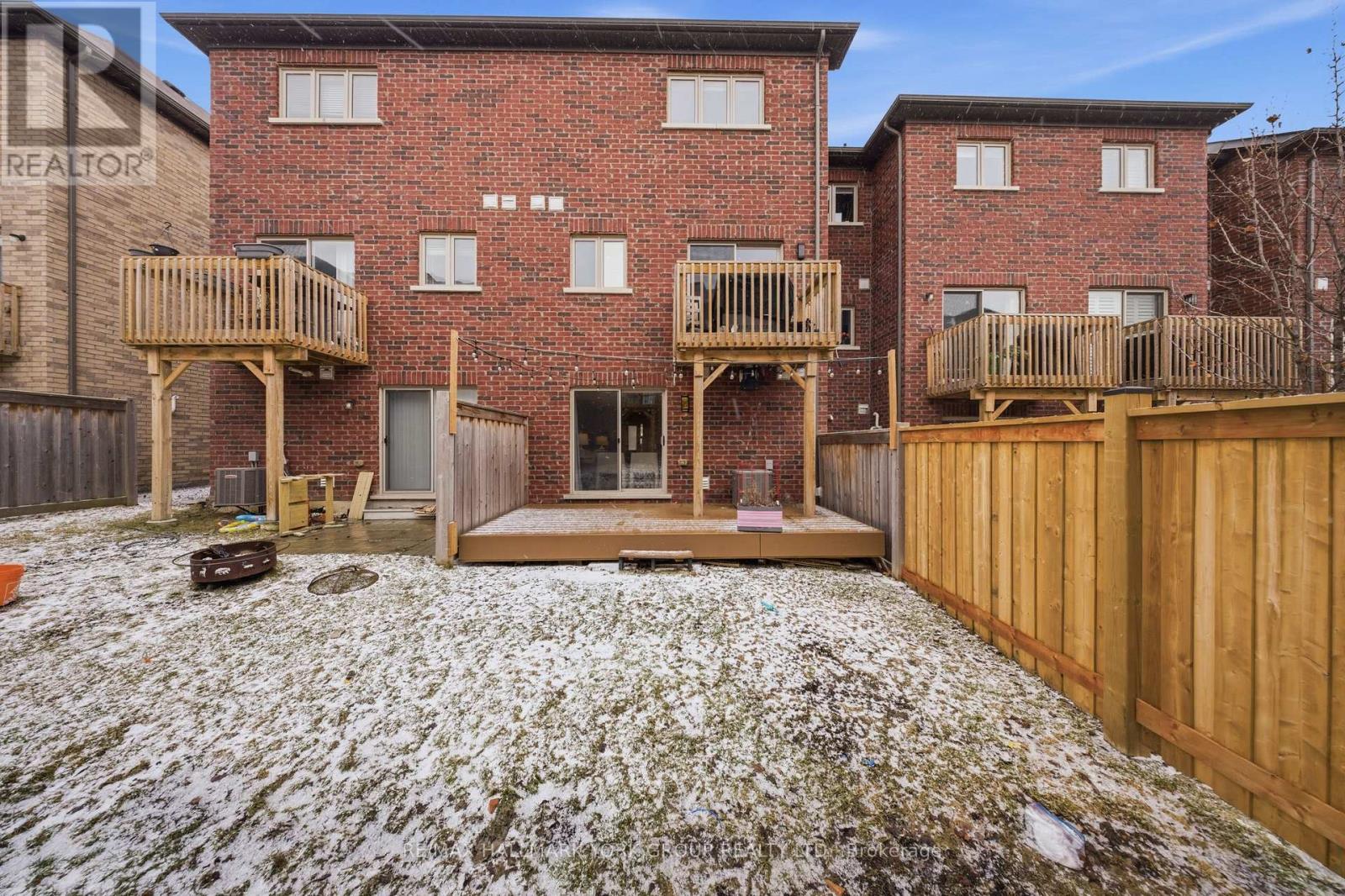 104 Gordon Circle, Newmarket, Ontario  L3Y 0C9 - Photo 35 - N12958080